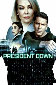 Падение президента (2025)